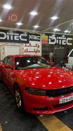 دودج تشارجر